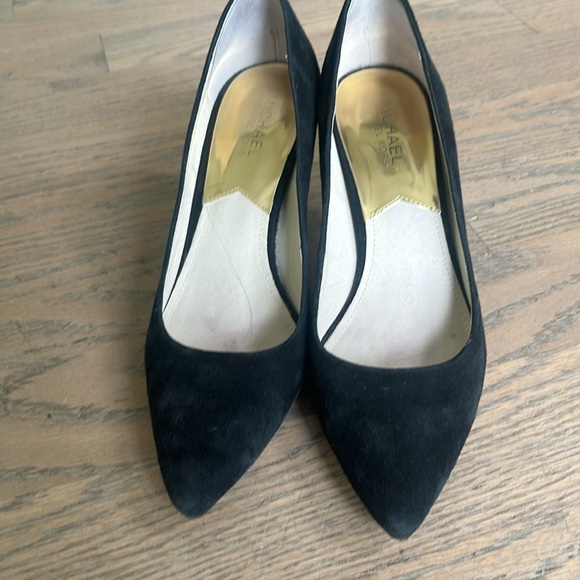 Michael Kors high heel shoes - Picture 3 of 7